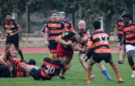 Vinaròs, el Vinataus es col·loca segon a la classificació després d'un cap de setmana amb dos partits