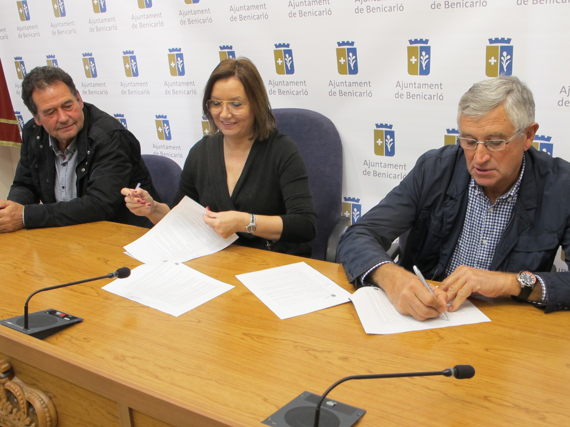 Benicarló, l'Ajuntament atorgarà una subvenció de 5.000€ al Consell Regulador