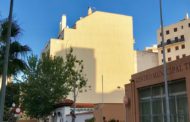 Vinaròs presenta el segon concurs d'Art Urbà per pintar una nova façana de la ciutat