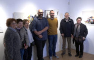 Benicarló; Inauguració de l’exposició «L’atrevida vida dels mariners del món», d’Agustín Martínez (Randomagus) al Museu de la Ciutat 30-11-2018
