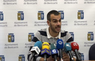 Benicarló; Presentació de novetats al programa d’Esport Escolar i presentació de la Campanya d’Esport a Nadal 29-11-2018