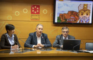 La Diputació promociona les visites al Castell de Peníscola entre els centres educatius