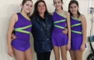 Vinaròs, el Club Patinatge Artístic aconsegueix l'aptitud durant 3a Prova d'Iniciació i Aptitud 2018