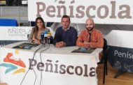 Peníscola acollirà el 3er Trail Serra d'Irta el diumenge 16 de desembre