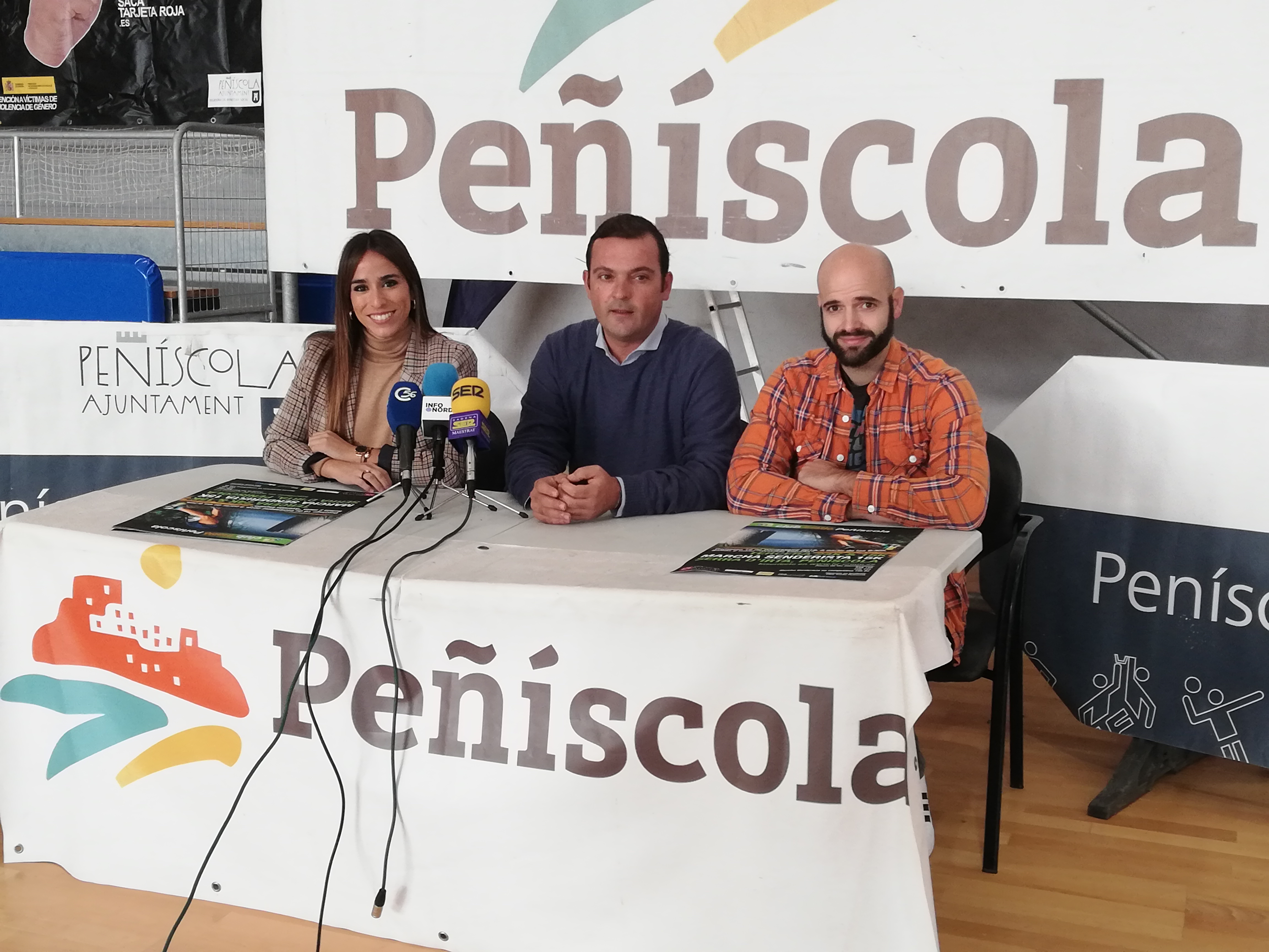 Peníscola acollirà el 3er Trail Serra d'Irta el diumenge 16 de desembre