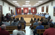 Benicarló; Sessió ordinària del Ple de l’Ajuntament de Benicarló 29-11-2018
