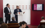 Els nous pressupostos de la Diputació ascendeixen als 143 milions i per primera vegada deixen el deute a 0