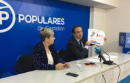 El PP de Castelló assegura que els Pressupostos de la Generalitat suposaran un descens del 43% d'inversions per a la província