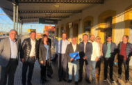 El PP celebra l'ampliació dels trens regionals entre Vinaròs-Castelló i demana al PSOE que mantinga el servei
