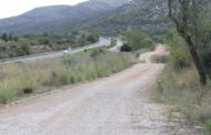 Santa Magdalena destinarà 11.000€ per a la reparació dels camins rurals