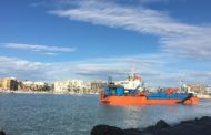 Benicarló, la Generalitat comença les feines de dragatge al port