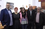 Vinaròs; inauguració de la nova seu de Compromís a Vinaròs 03-11-2018