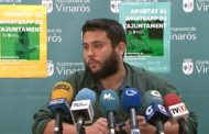 Vinaròs; roda de premsa de la Regidoria de Govern Obert 05-11-2018