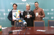 Vinaròs; roda de premsa de la Regidoria d'Esports 06-11-2018