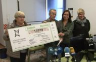 Vinaròs; roda de premsa de la Regidoria d'Educació 06-11-2018