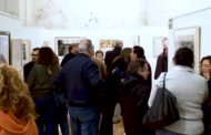 Vinaròs; exposició d'aquerl·les presentades al premi Puig Roda 06-11-2018