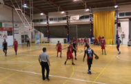 Partit Sénior 1º Nacional CB Gil Comes Vinaròs vs Onda