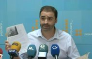 Vinaròs; roda de premsa del PP 16-11-2018