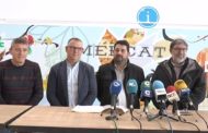 Vinaròs; roda de premsa de la Regidoria de Comerç 21-11-2018