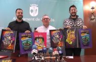 Vinaròs; presentació de la programació de Nadal 21-11-2018