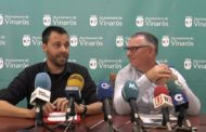 Vinaròs; roda de premsa de l'Ajuntament 21-11-2018