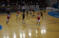 CB Benicarló 67 - 82 Retifel Bàsquet Llíria