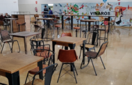 Vinaròs, el Mercat Municipal estrena un nou espai gastronòmic