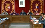 Vinaròs; Ple ordinari 23-11-2018