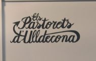 Ulldecona; Presentació  de la temporada 2018 de “Els Pastorets d’Ulldecona” 28-11-2018
