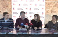 Ulldecona presenta la nova temporada dels Pastorets