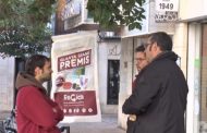 Vinaròs; roda de premsa de la Regidoria de Medi Ambient 30-11-2018