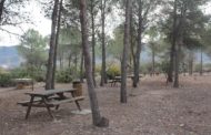 Santa Magdalena redactarà un Pla de Prevenció d'Incendis Forestals gràcies a la subvenció de la Generalitat