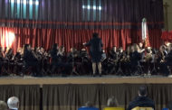 Cervera del Maestrat va celebrar dissabte el concert de Nadal