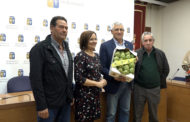 Benicarló; Roda de premsa per anunciar la Carxofa d’Or 2019 11-12-2018