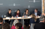 Benicarló; Presentació del Laboratori Social per a l’àrea de Benicarló-Vinaròs 12-12-2018