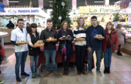 Benicarló; Jornada de dolços de Nadal al Mercat de Benicarló 19-12-2018