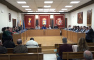 Benicarló; Sessió extraordinària del Ple de l’Ajuntament de Benicarló 20-12-2018