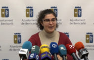 Benicarló; Presentació de la campanya de Joventut «Juguem» a Benicarló 17-12-2018