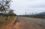 L'Ajuntament d'Alcalà-Alcossebre adjudica la millora dels camins de Santa Magdalena i La Jorba