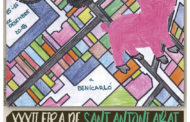 Benicarló, tot a punt per celebrar aquest cap de setmana la Fira de Sant Antoni