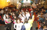 La Sant Silvestre de Benicarló tindrà un record especial en memòria de Laura Luelmo