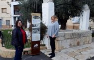 Càlig comet la primera fase de senyalització del seu itinerari cultural