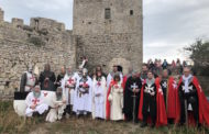 Santa Magdalena acull la primera Jornada dels Templers