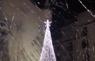 Vinaròs; Encesa del enllumenat de nadal 30-11-2018