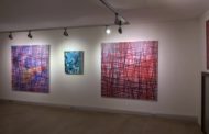 Vinaròs; Inauguració de l’exposició “De Mar” de Garcia Bel  i Román Doménech a la Fundació Caixa Vinaròs 01-12-2018