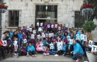 Dia Internacional de les persones amb Discapacitat a Vinaròs 03-12-2018
