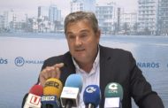 Vinaròs; roda de premsa del PP 05-12-2018
