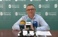 Vinaròs; roda de premsa de la Regidoria de Turisme 05-12-2018