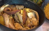 Peníscola; Visita als restaurants participants de les Jornades Gastronòmiques de Cuina Tradicional (Tio Pepe i Caragol) 05-12-2018