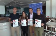 Peníscola; roda de premsa de la Regidoria d'Esports 05-12-2018
